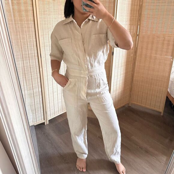 Mate the label jumpsuit - Picture 1 of 9